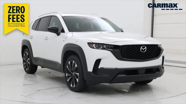 2025 Mazda CX-50 Hybrid Premium Plus Package for sale in Columbus, GA