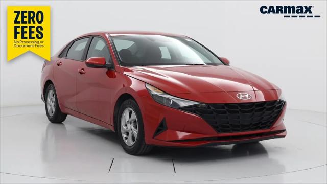2023 Hyundai Elantra SE for sale in Fort Wayne, IN