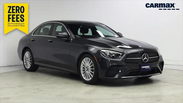 2022 Mercedes-Benz E 350 E 350 for sale in Murietta, CA