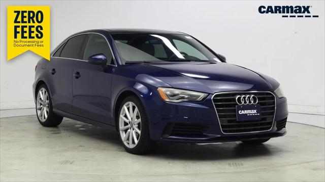 2016 Audi A3 2.0T Premium Plus for sale in Murietta, CA