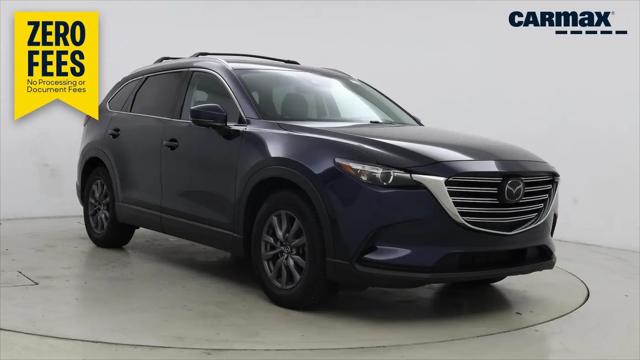 2022 Mazda CX-9 Touring for sale in Fort Myers, FL