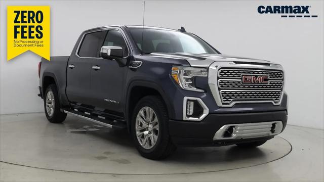 2019 GMC Sierra 1500 Denali for sale in Fort Myers, FL