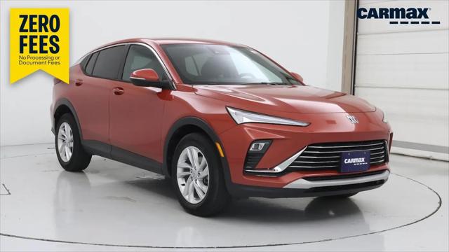 2024 Buick NV Preferred FWD for sale in Killeen, TX
