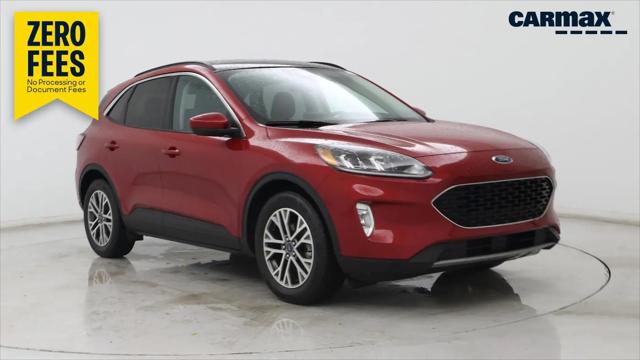 2022 Ford Escape SEL for sale in Louisville, KY