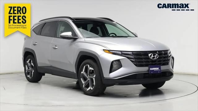 2024 Hyundai Tucson Hybrid SEL Convenience for sale in Schaumburg, IL