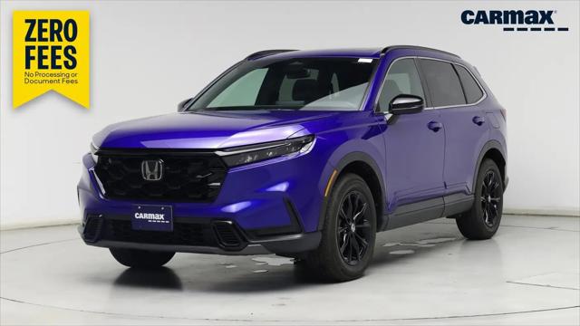 2023 Honda CR-V Hybrid Sport for sale in Schaumburg, IL