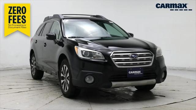 2015 Subaru Outback 2.5i Limited for sale in Federal Heights, CO