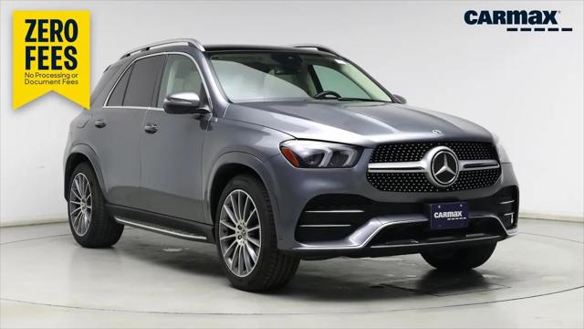 2021 Mercedes-Benz GLE GLE 350 4MATIC for sale in Federal Heights, CO