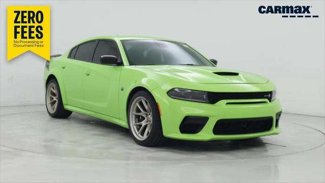 2023 Dodge Charger Scat Pack Widebody for sale in LaFayette, LA