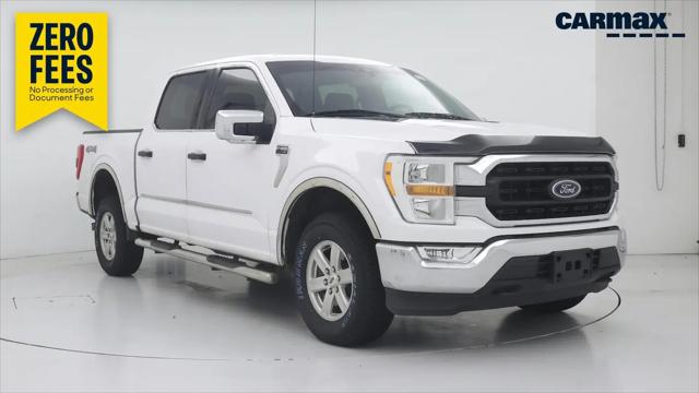 2021 Ford F-150 XLT for sale in LaFayette, LA