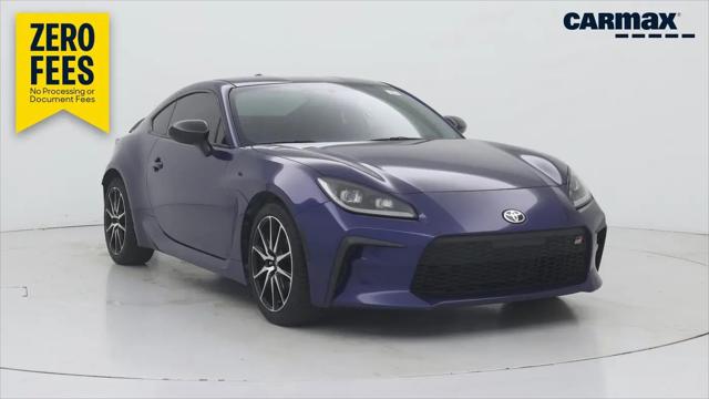 2022 Toyota GR86 Base for sale in LaFayette, LA