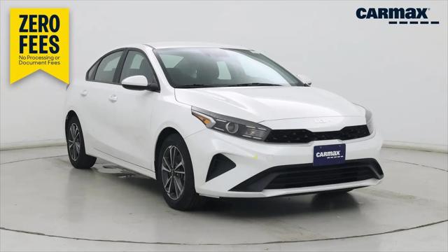 2024 Kia Forte LXS for sale in Columbus, OH