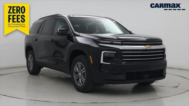 2025 Chevrolet Traverse FWD LT for sale near Columbus, OH