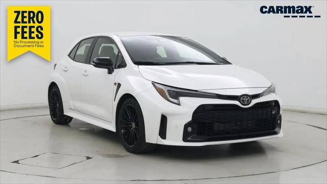 2024 Toyota GR Corolla Premium for sale near Columbus, OH