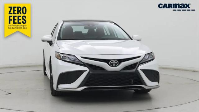 2024 Toyota Camry XSE for sale near Columbus, OH