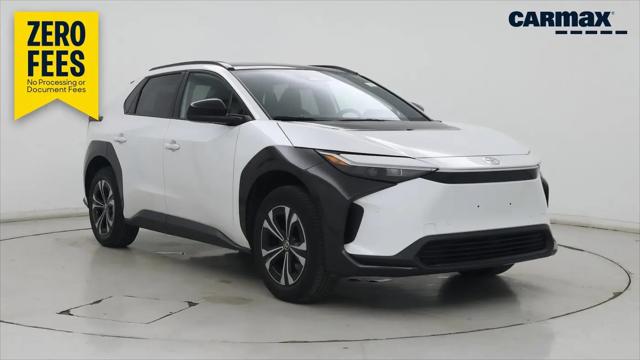 2023 Toyota bZ4X XLE for sale near Columbus, OH