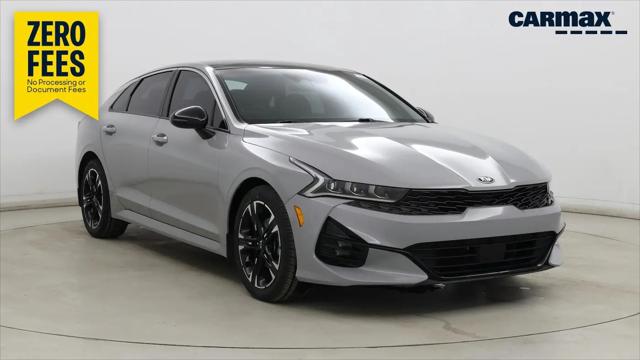 2021 Kia K5 for sale near Columbus, OH