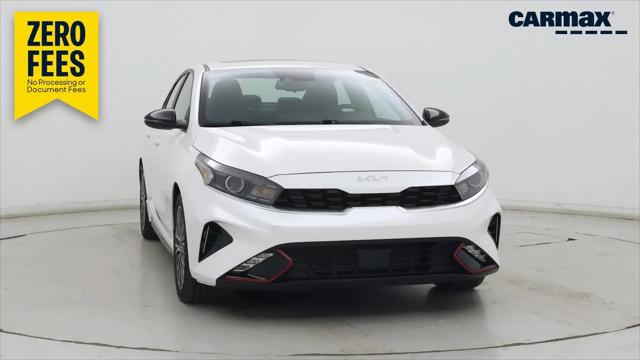 2023 Kia Forte GT-Line for sale in Columbus, OH