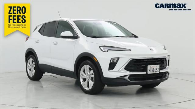 2025 Buick Encore GX Preferred FWD for sale in Roseville, CA