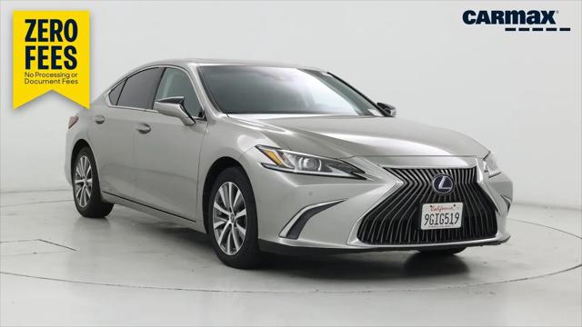 2020 Lexus ES 300h ES 300h for sale in Roseville, CA