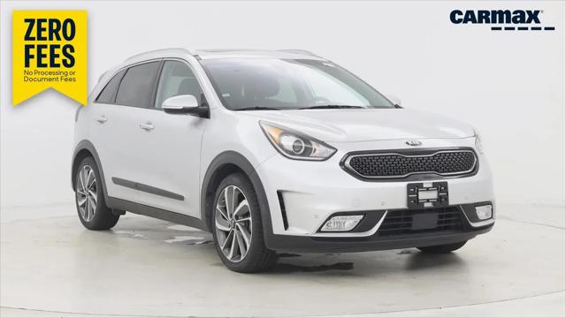 2018 Kia Niro Touring for sale in Houston, TX