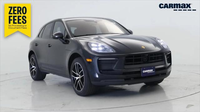 2022 Porsche Macan Macan for sale in Columbia, SC