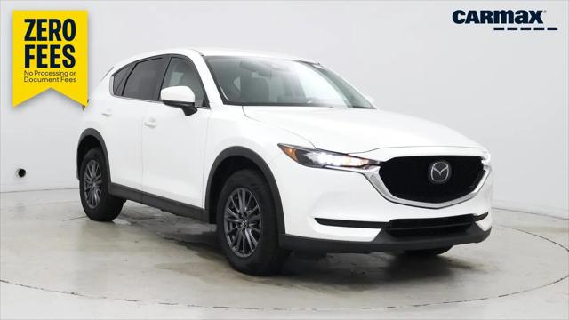 2021 Mazda CX-5 Touring for sale in Columbia, SC