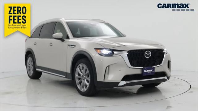 2025 Mazda X-90 3.3 Turbo Premium Plus Package for sale in Columbia, SC