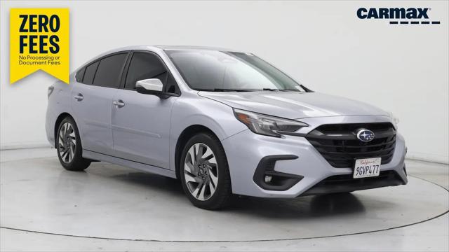 2024 Subaru Legacy Touring XT for sale in Pleasanton, CA