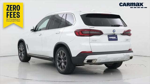 2023 BMW X5 sDrive40i for sale in San Antonio, TX