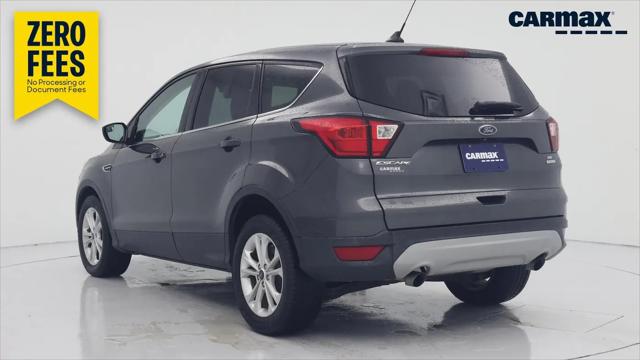 2019 Ford Escape SE for sale in Hickory, NC