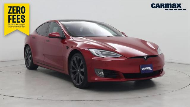 2019 Tesla Model S Standard Range for sale in Reno, NV
