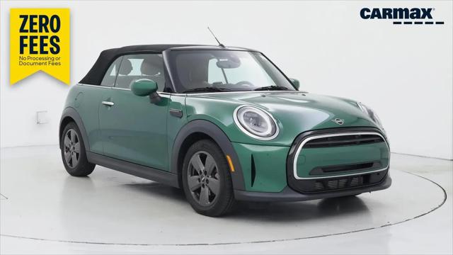 2023 MINI Cooper Convertible Cooper for sale in Gainesville, FL