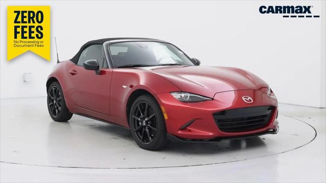 2021 Mazda MX-5 Club for sale in Gainesville, FL