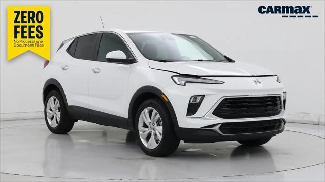 2025 Buick Encore GX Preferred FWD for sale in Greensboro, NC