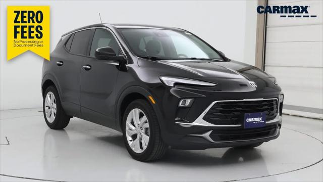 2025 Buick Encore GX Preferred FWD for sale in Austin, TX