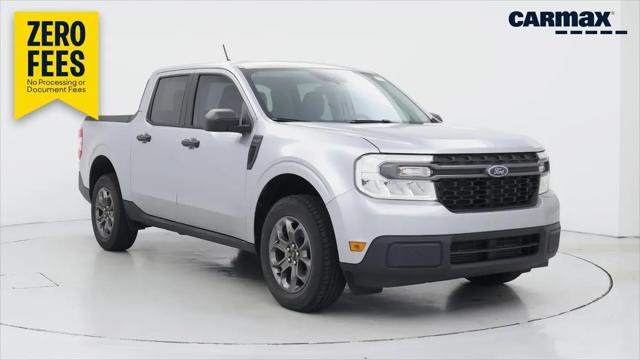 2022 Ford Maverick XLT for sale in Melbourne, FL