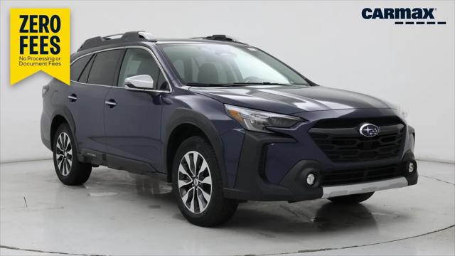 2023 Subaru Outback Touring for sale in Littleton, CO