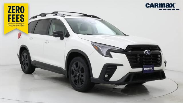 2023 Subaru Ascent Onyx Edition Limited 7-Passenger for sale in Littleton, CO