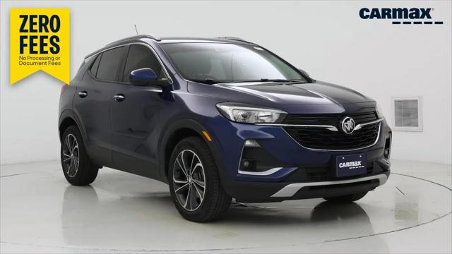 2023 Buick Encore GX Select FWD for sale in Fort Worth, TX
