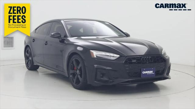 2023 Audi A5 Sportback Premium Plus 45 TFSI S line quattro S tronic for sale in Fort Worth, TX