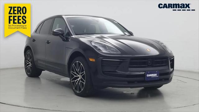2023 Porsche Macan T for sale in Oxnard, CA