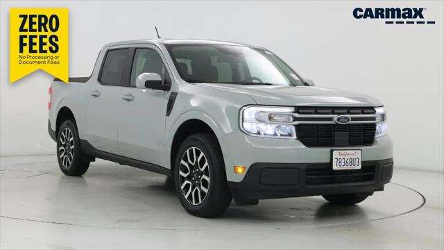 2023 Ford Maverick Lariat for sale in Oxnard, CA