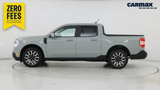 2023 Ford Maverick Lariat