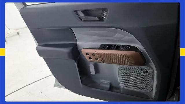 2023 Ford Maverick Lariat