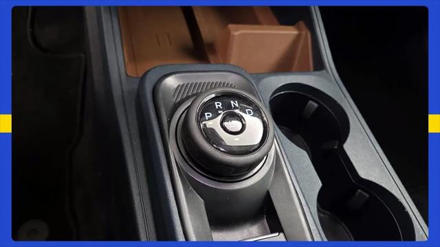 2023 Ford Maverick Lariat