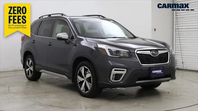 2021 Subaru Forester Touring for sale in Hartford, CT