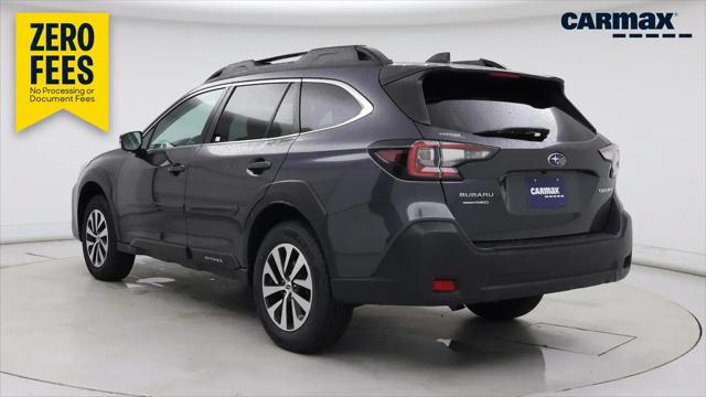 2023 Subaru Outback Premium for sale in Glen Allen, VA