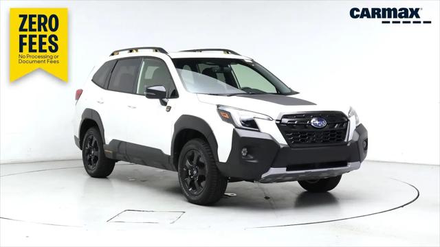 2025 Subaru Forester Wilderness for sale in Memphis, TN