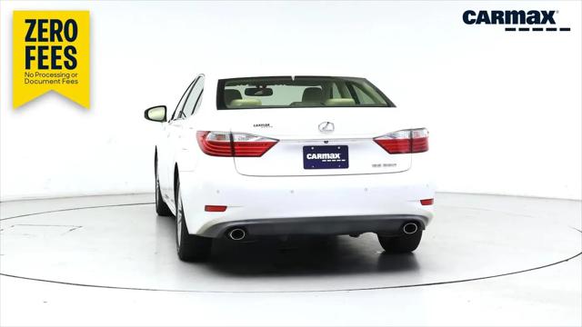 2015 Lexus ES 350 ES 350 for sale in Memphis, TN